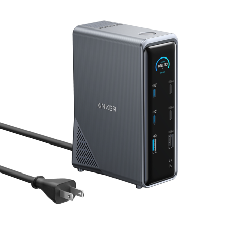 Anker Mobile Device Dock Station
